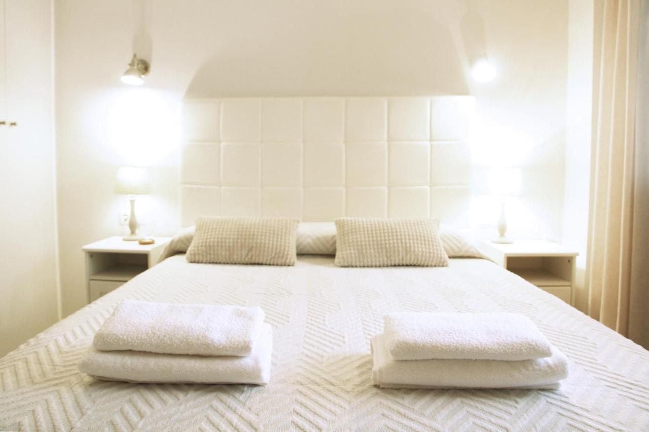 La Perla Apartment, Paradis Park, La Pineda - Atico 1ª Linea - Solarium - Wifi - Piscina Buitenkant foto